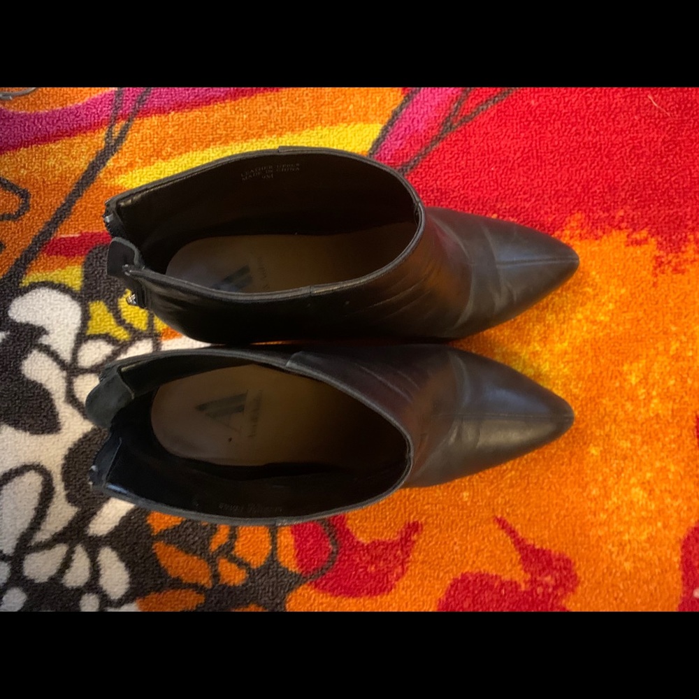 Booties - Picture 2 of 6